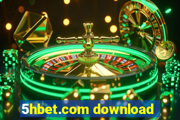 5hbet.com download